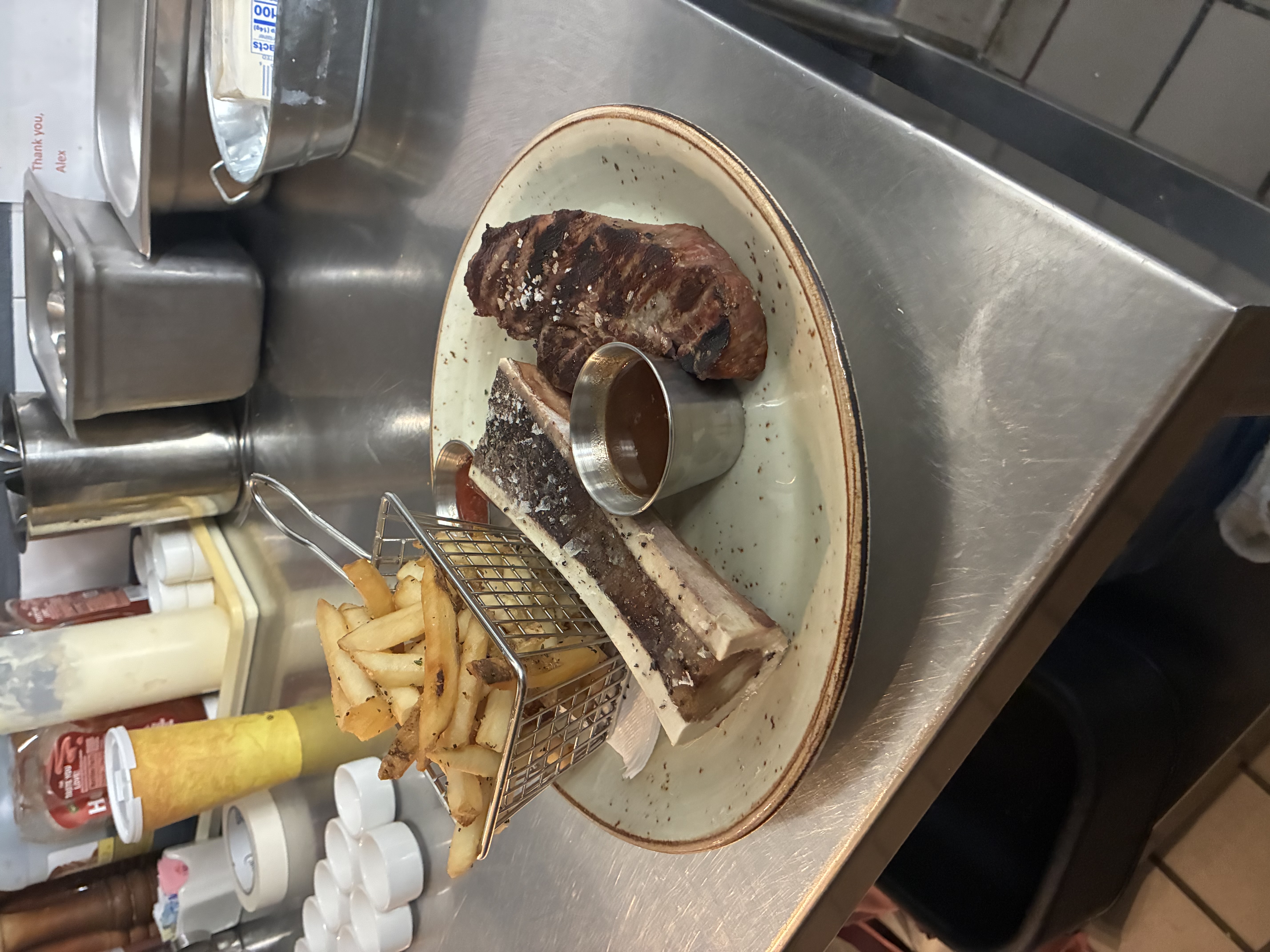 Bone marrow